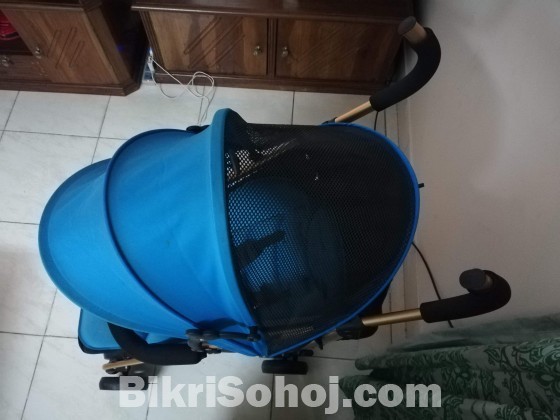 Baby stroller